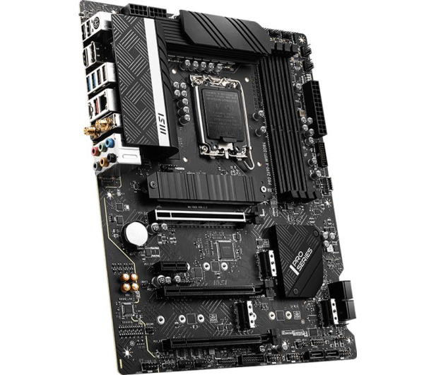 MSI PRO Z690-A WIFI DDR4 - 691431 - zdjęcie 4